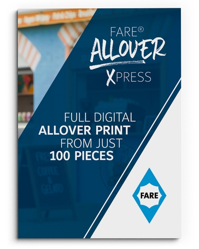 Thematische brochures/flyers