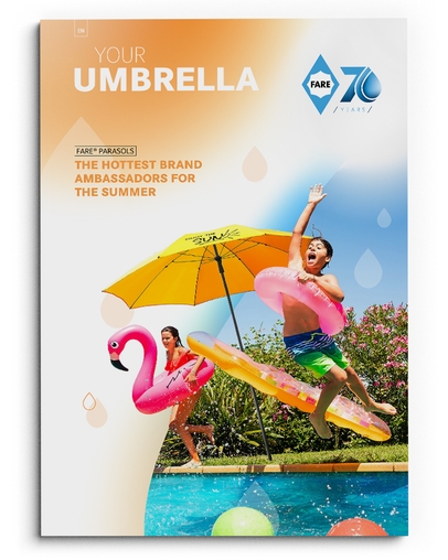 Thematische brochures/flyers