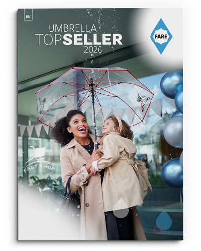 Thematische brochures/flyers