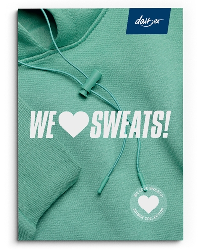 Thematische brochures/flyers