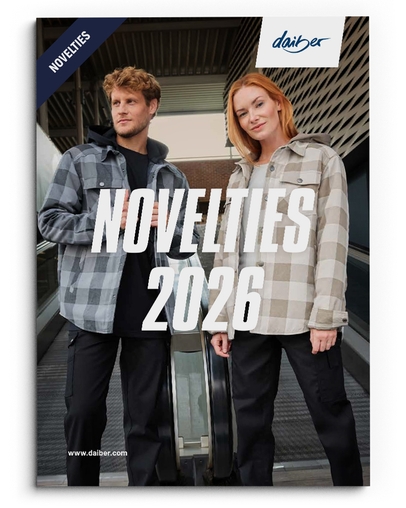 Novelties brochures 2026