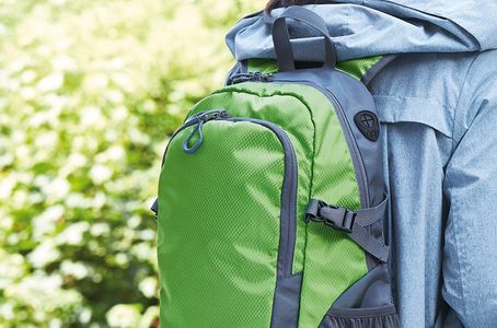 Tassen outdoor