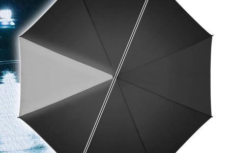 Colorreflex: Reflecterend