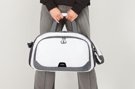 Step: sportief budget