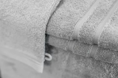 Washandjes & gastendoeken