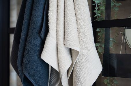 Badtextiel collecties